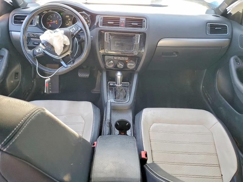 Aukcja sprzedaży 2016 Volkswagen Jetta, vin: 3VWD17AJ4GM249940, numer aukcji: 50090396
