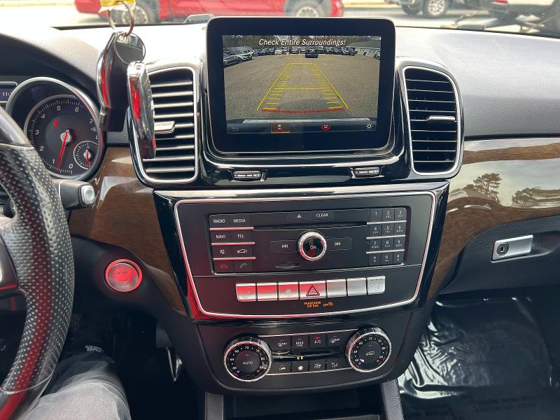 51123956 :رقم المزاد ، 4JGDA5JB6JA996746 vin ، 2018 Mercedes-benz Gle مزاد بيع