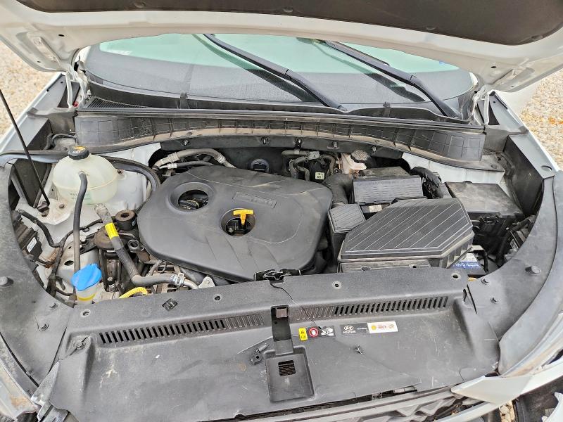 Продаж на аукціоні авто 2019 Hyundai Tucson, vin: KM8J33A45KU986602, номер лоту: 41629386