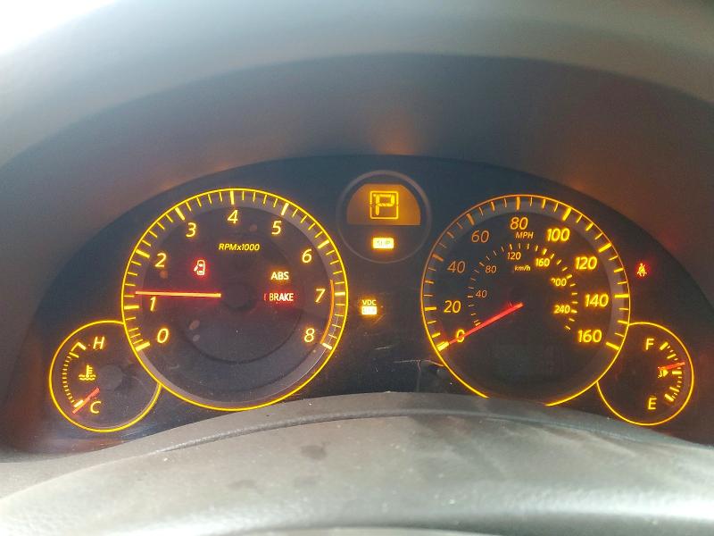 Продаж на аукціоні авто 2006 Infiniti G35, vin: JNKCV54E46M708821, номер лоту: 50744426
