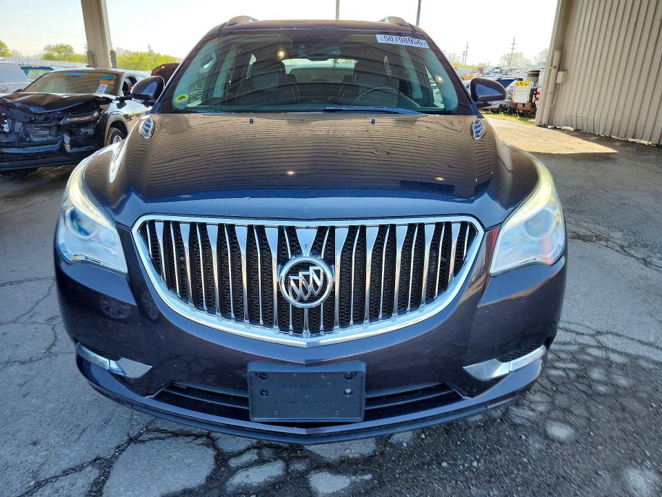 Aukcja sprzedaży 2016 Buick Enclave, vin: 5GAKVCKD4GJ173764, numer aukcji: 50798956
