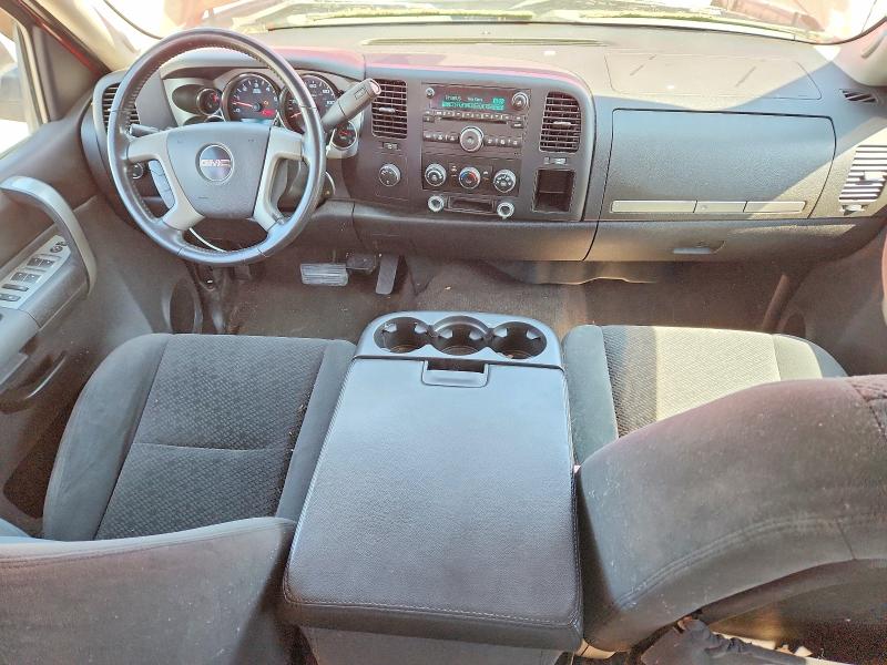 Aukcja sprzedaży 2008 Gmc Sierra, vin: 2GTEK19J681265085, numer aukcji: 49315256