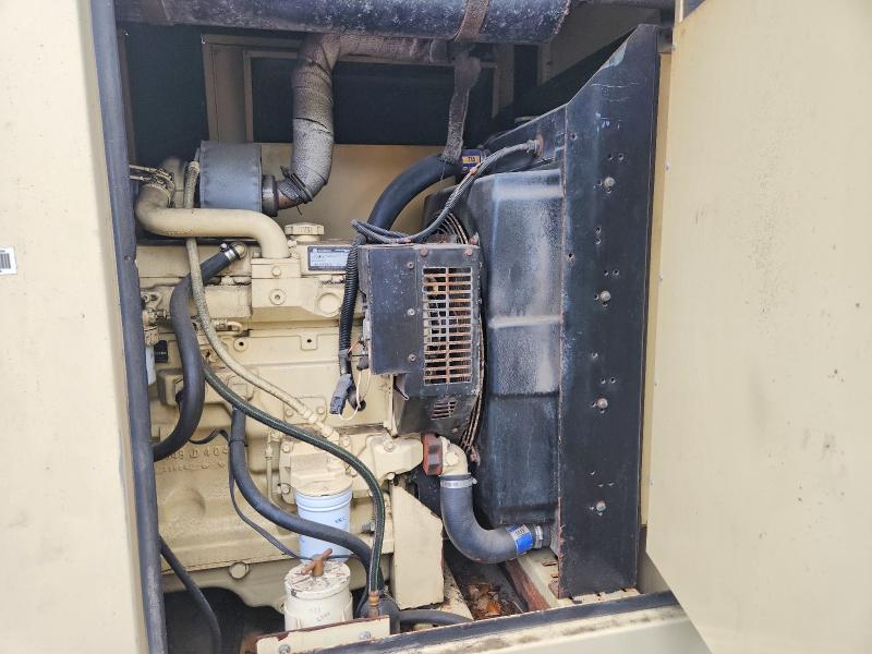 Продажа на аукционе авто 2005 Kohler Generator, vin: 1S9ST132851910149, номер лота: 53842206