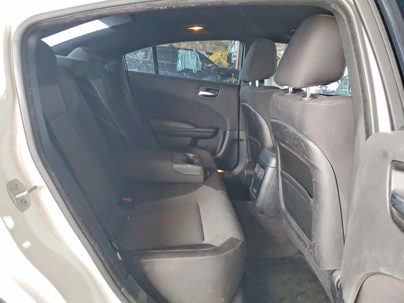 2017 Dodge Charger მანქანა იყიდება აუქციონზე, vin: 2C3CDXCT0HH620245, აუქციონის ნომერი: 50832046