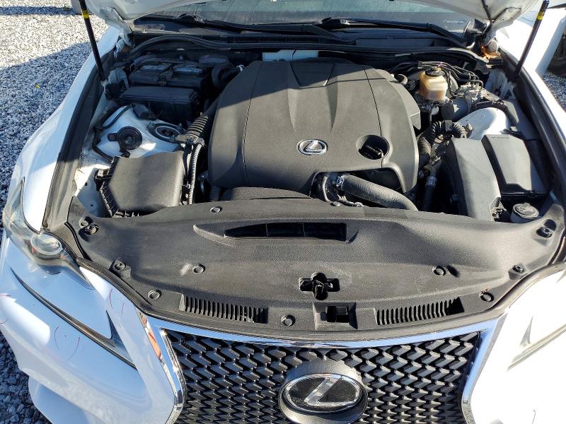 2014 Lexus Is მანქანა იყიდება აუქციონზე, vin: JTHBF1D26E5000585, აუქციონის ნომერი: 49943016