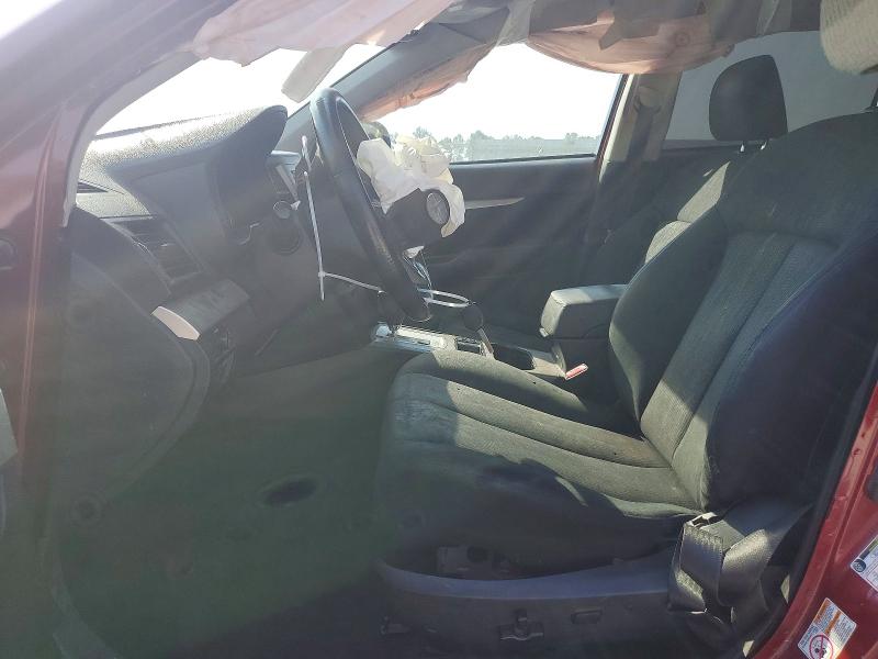 Продаж на аукціоні авто 2013 Subaru Outback, vin: 4S4BRBCC0D3283628, номер лоту: 50912626