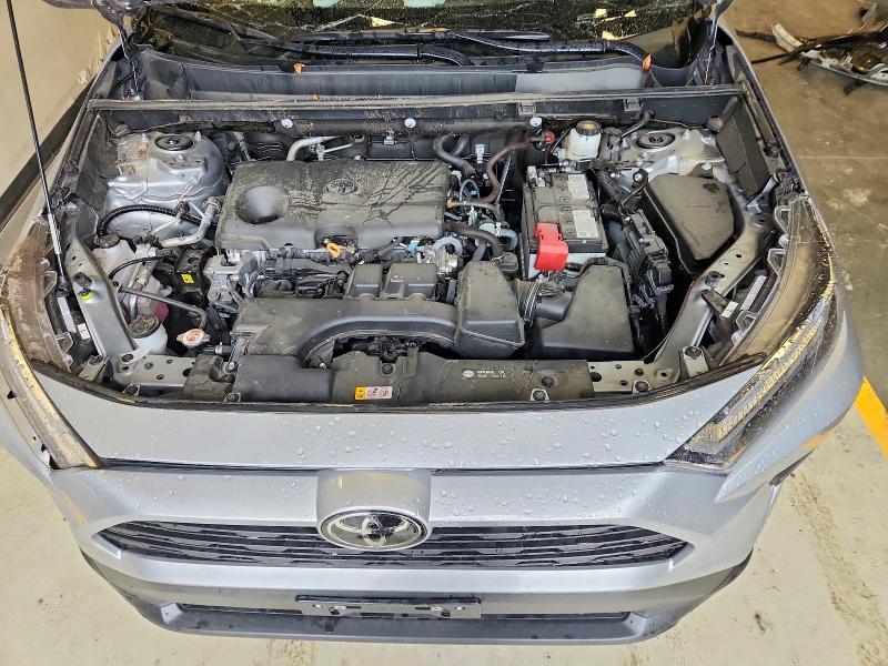 2025 Toyota Rav4 მანქანა იყიდება აუქციონზე, vin: 2T3H1RFV4SW403498, აუქციონის ნომერი: 50755596