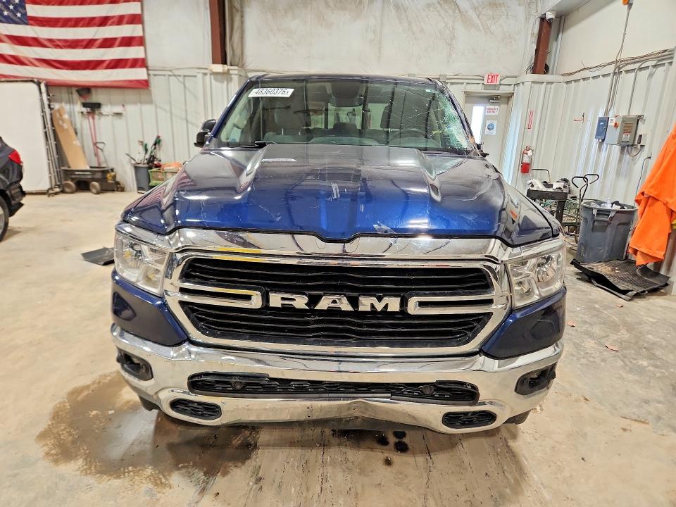 Aukcja sprzedaży 2020 Ram 1500, vin: 1C6SRFBT3LN169856, numer aukcji: 48360376