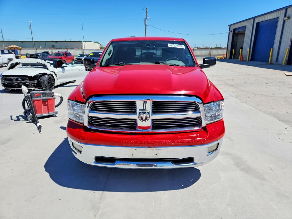 Продаж на аукціоні авто 2011 Dodge Ram 1500, vin: 1D7RB1CT5BS582185, номер лоту: 48809596