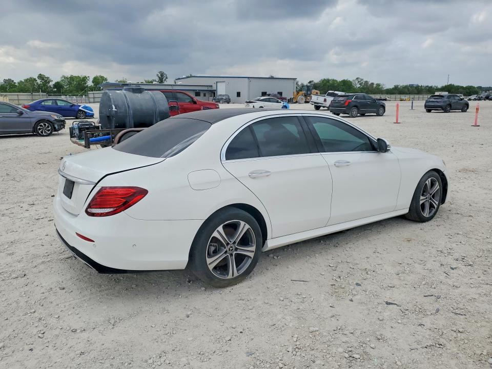 Продажа на аукционе авто 2019 Mercedes-benz E, vin: WDDZF4JB0KA533515, номер лота: 48305106