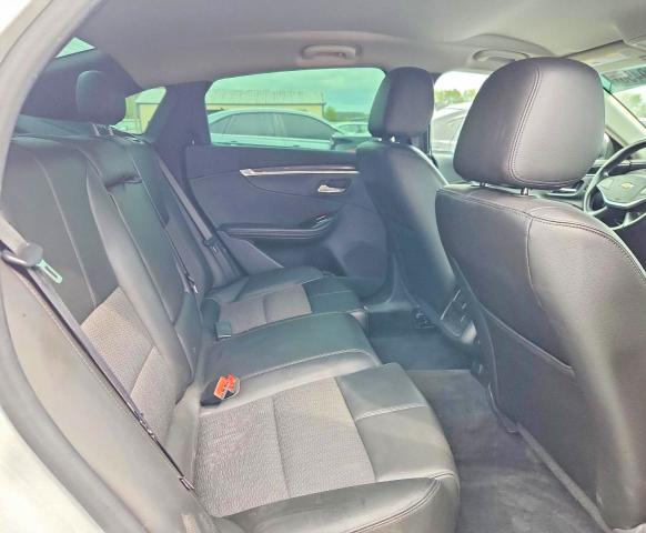 Aukcja sprzedaży 2016 Chevrolet Impala, vin: 2G1115S34G9150238, numer aukcji: 51009456