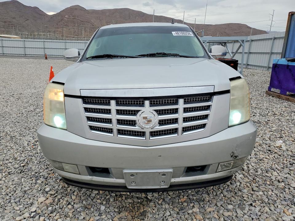 Продаж на аукціоні авто 2010 Cadillac Escalade, vin: 1GYUKBEF9AR135991, номер лоту: 48100256