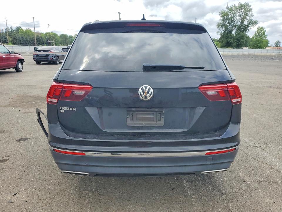 Aukcja sprzedaży 2021 Volkswagen Tiguan, vin: 3VV3B7AX8MM081216, numer aukcji: 51517126