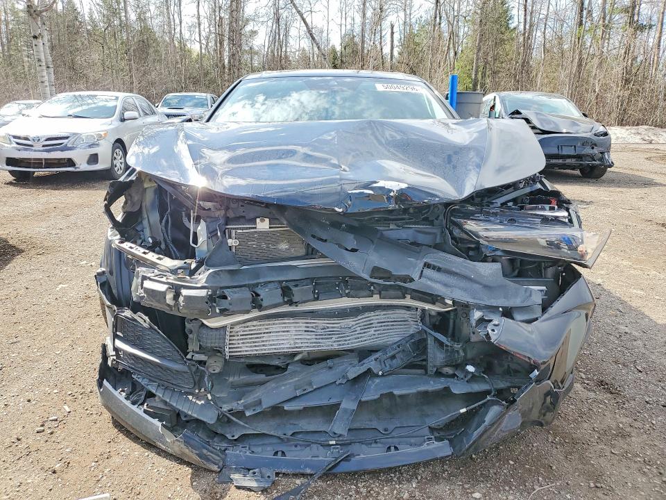 Продажа на аукционе авто 2021 Acura Tlx, vin: 19UUB6F48MA801415, номер лота: 50049296