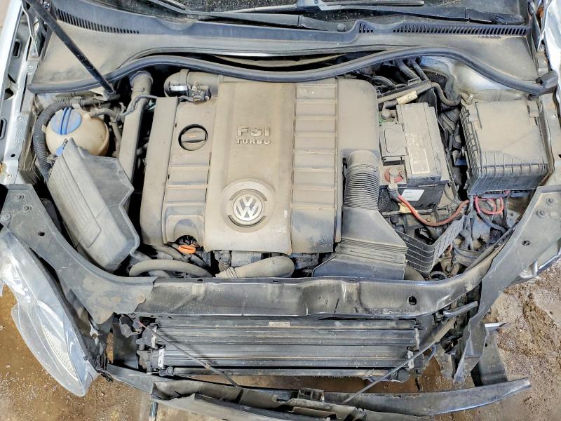 48781696 :رقم المزاد ، 3VWXJ71K67M067632 vin ، 2007 Volkswagen Jetta مزاد بيع
