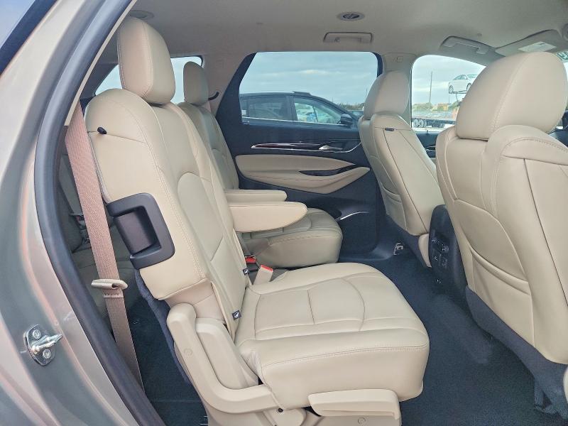 Aukcja sprzedaży 2018 Buick Enclave, vin: 5GAERBKWXJJ209350, numer aukcji: 50115496