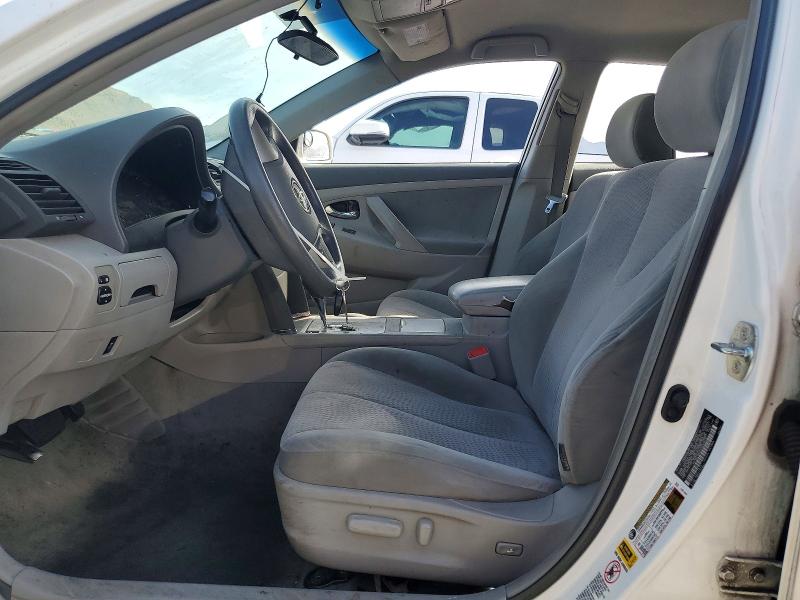 2010 Toyota Camry მანქანა იყიდება აუქციონზე, vin: 4T1BF3EK3AU563276, აუქციონის ნომერი: 47935796