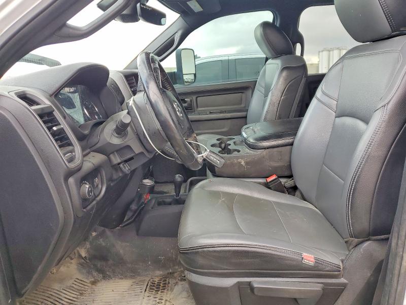 Продажа на аукционе авто 2022 Ram 4500, vin: 3C7WRLFL8NG112604, номер лота: 49492926