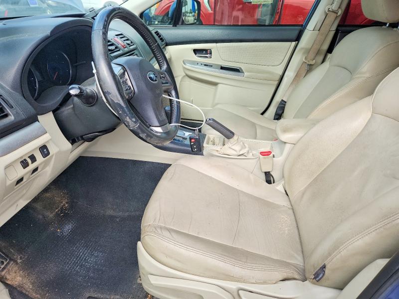 Продажа на аукционе авто 2014 Subaru Xv Crosstrek, vin: JF2GPBKCXEH274572, номер лота: 51245656