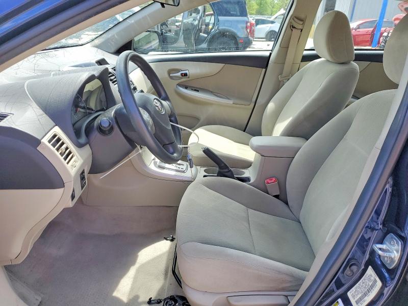 Aukcja sprzedaży 2012 Toyota Corolla, vin: 5YFBU4EE7CP053507, numer aukcji: 51831746