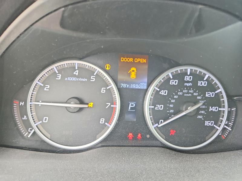 Auction sale of the 2015 Acura Rdx, vin: 5J8TB3H37FL017457, lot number: 48980286