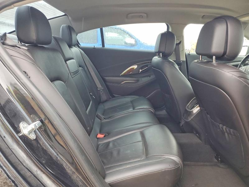 Aukcja sprzedaży 2014 Buick Lacrosse, vin: 1G4GB5GR4EF128140, numer aukcji: 51957296
