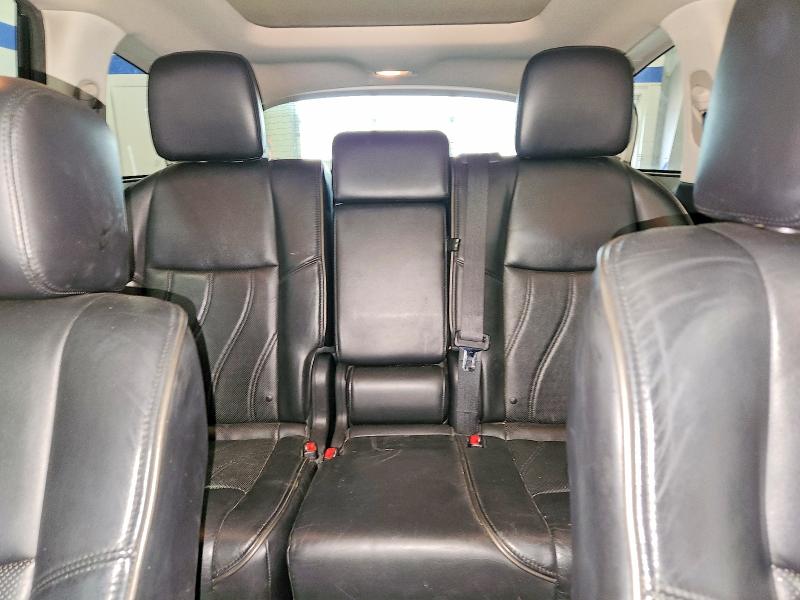 Aukcja sprzedaży 2013 Infiniti Jx35, vin: 5N1AL0MM9DC348372, numer aukcji: 51571446