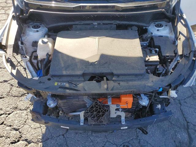 Aukcja sprzedaży 2024 Kia Niro, vin: KNDCR3L16R5110463, numer aukcji: 77793305
