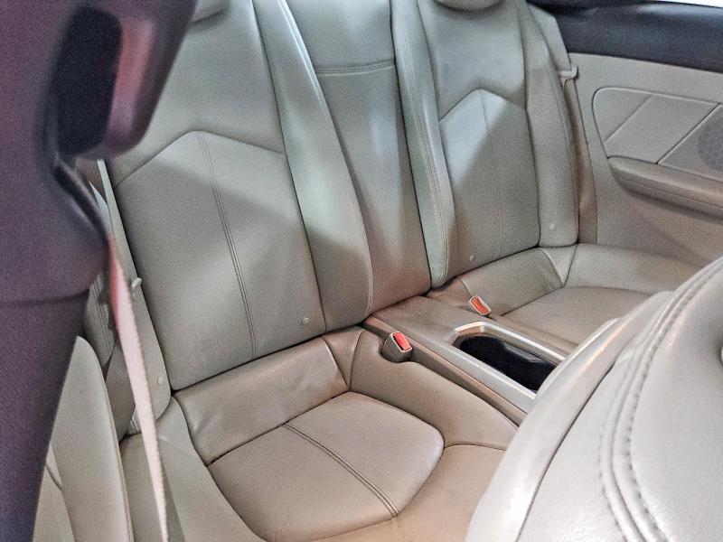 2014 Cadillac Cts მანქანა იყიდება აუქციონზე, vin: 1G6DA1E39E0192648, აუქციონის ნომერი: 48020876