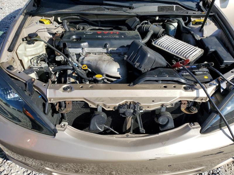 Продажа на аукционе авто 2004 Toyota Camry, vin: 4T1BE32K94U899610, номер лота: 50521776