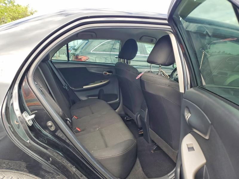 Aukcja sprzedaży 2013 Toyota Corolla, vin: 5YFBU4EE5DP105055, numer aukcji: 49336846