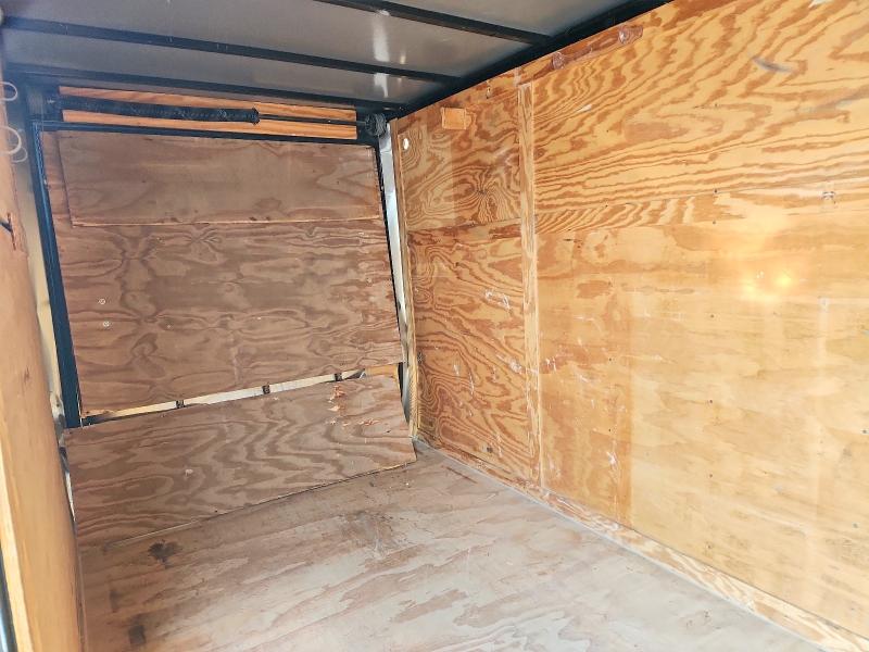 Aukcja sprzedaży 2024 Quality Cargo Trailer, vin: 50ZBE1210RN053989, numer aukcji: 48393096