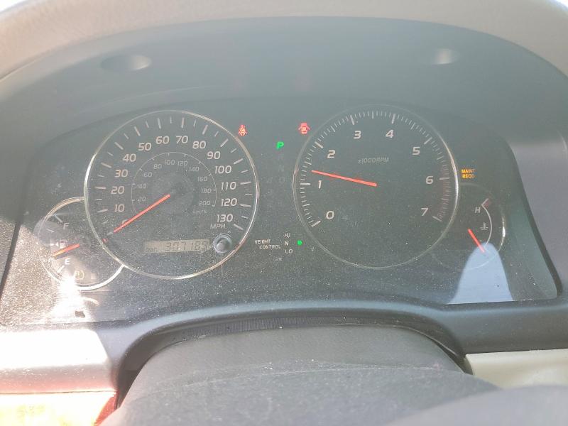 51437896 :رقم المزاد ، JTJBT20X180157098 vin ، 2008 Lexus Gx مزاد بيع