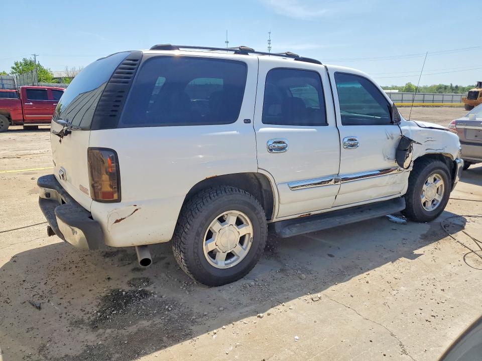 Aukcja sprzedaży 2004 Gmc Yukon, vin: 1GKEC13Z44R218896, numer aukcji: 50560986