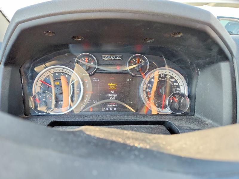 Aukcja sprzedaży 2013 Ram 1500, vin: 1C6RR7GP9DS610991, numer aukcji: 50140856