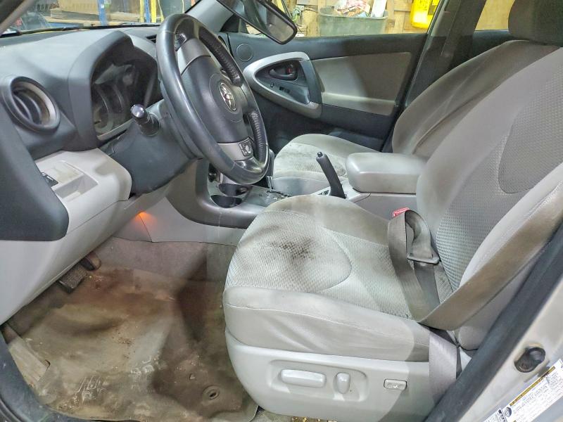 Продаж на аукціоні авто 2008 Toyota Rav4, vin: JTMBD31VX86066055, номер лоту: 50807076