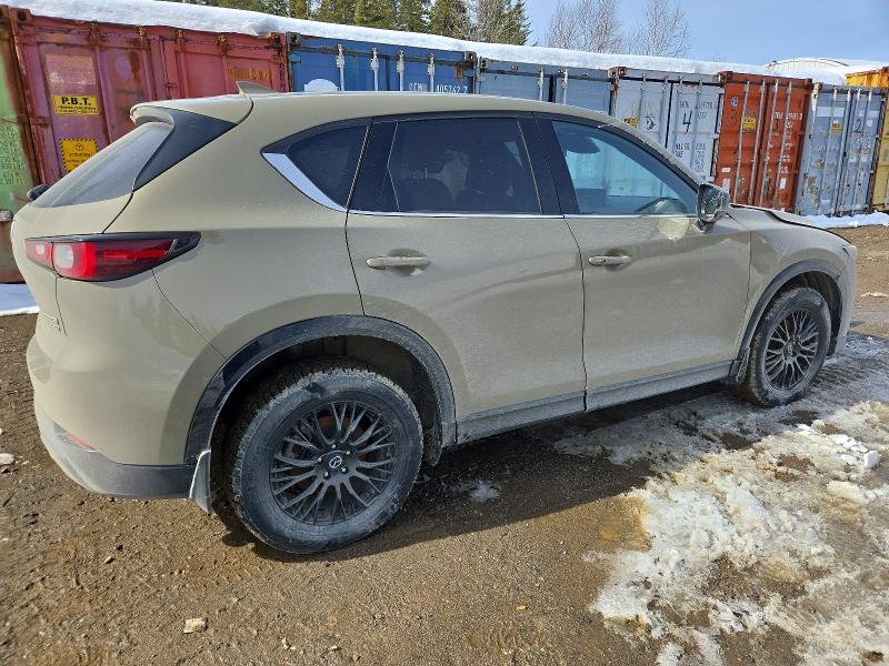 Aukcja sprzedaży 2024 Mazda Cx-5, vin: JM3KFBAY1R0359448, numer aukcji: 47504806