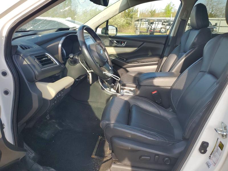 Aukcja sprzedaży 2021 Subaru Ascent, vin: 4S4WMAPD1M3430276, numer aukcji: 50902436