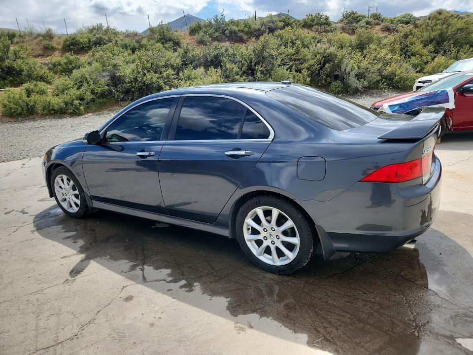 Продажа на аукционе авто 2006 Acura Tsx, vin: JH4CL968X6C030439, номер лота: 51641616
