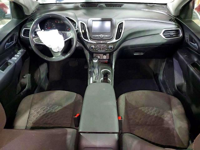 Aukcja sprzedaży 2018 Chevrolet Equinox, vin: 3GNAXJEV3JL103841, numer aukcji: 50683176