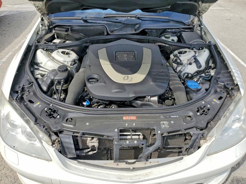 Продажа на аукционе авто 2008 Mercedes-benz 500, vin: WDDNG71X98A225793, номер лота: 47321836