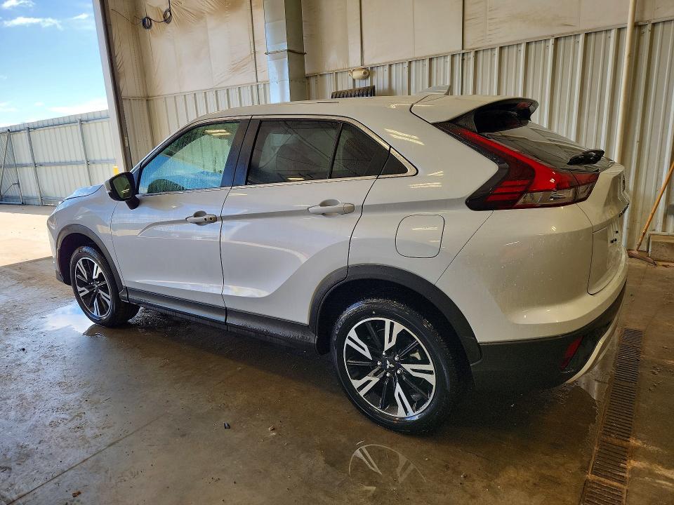 Продаж на аукціоні авто 2025 Mitsubishi Eclipse Cross, vin: JA4ATWAA6SZ045975, номер лоту: 51336206