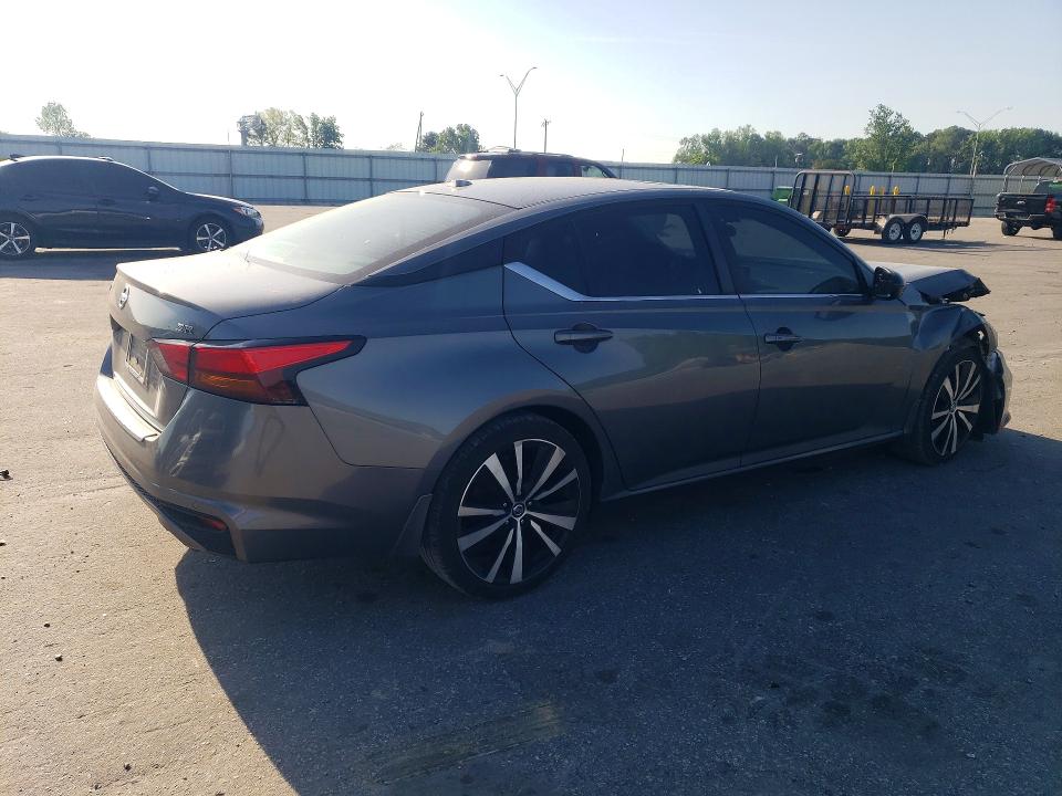Aukcja sprzedaży 2020 Nissan Altima, vin: 1N4BL4CV2LC174613, numer aukcji: 49862826