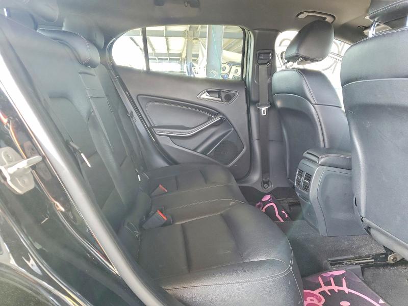 Продажа на аукционе авто 2018 Mercedes-benz Gla, vin: WDCTG4EB2JJ439846, номер лота: 49506806
