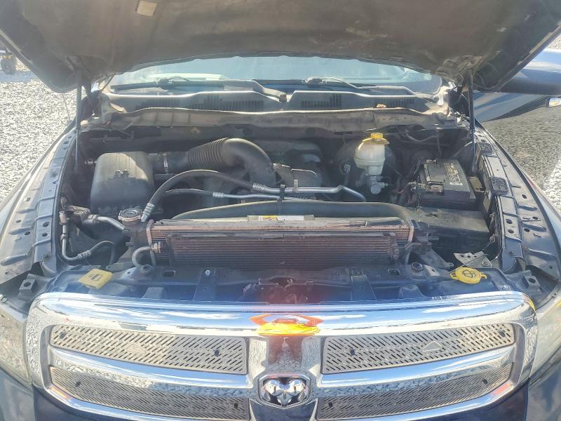 Aukcja sprzedaży 2014 Ram 1500, vin: 1C6RR7NT1ES453765, numer aukcji: 49758906