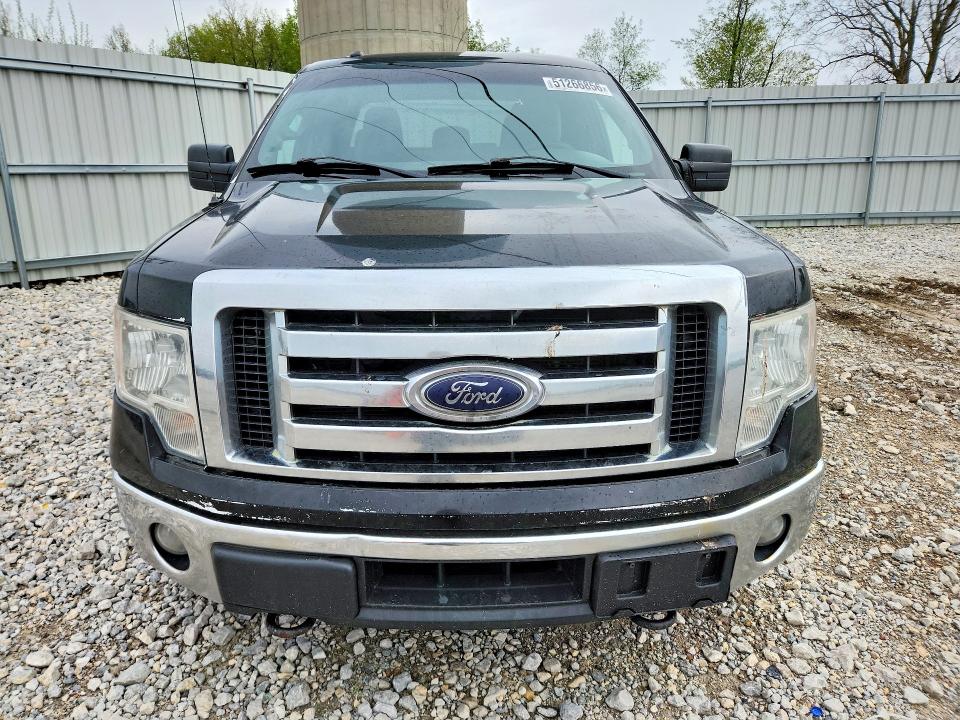 Продажа на аукционе авто 2012 Ford F150, vin: 1FTVX1ET5CKE10781, номер лота: 51266856