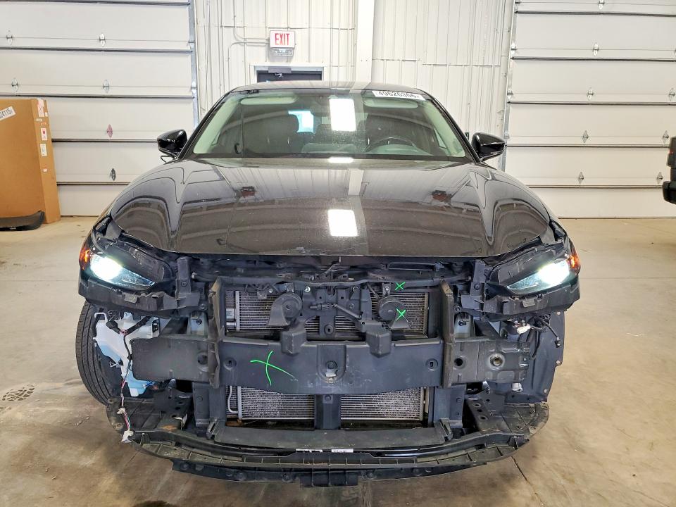 Aukcja sprzedaży 2021 Mazda Cx-30, vin: 3MVDMBBL9MM201776, numer aukcji: 49626366