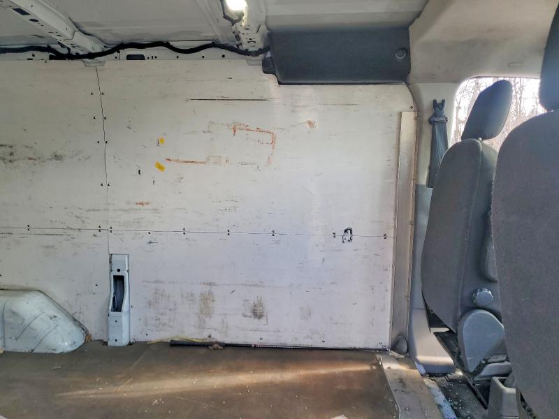 49612566 :رقم المزاد ، 1FTYR1ZM7JKA59931 vin ، 2018 Ford Transit 250 Wb 130 C مزاد بيع