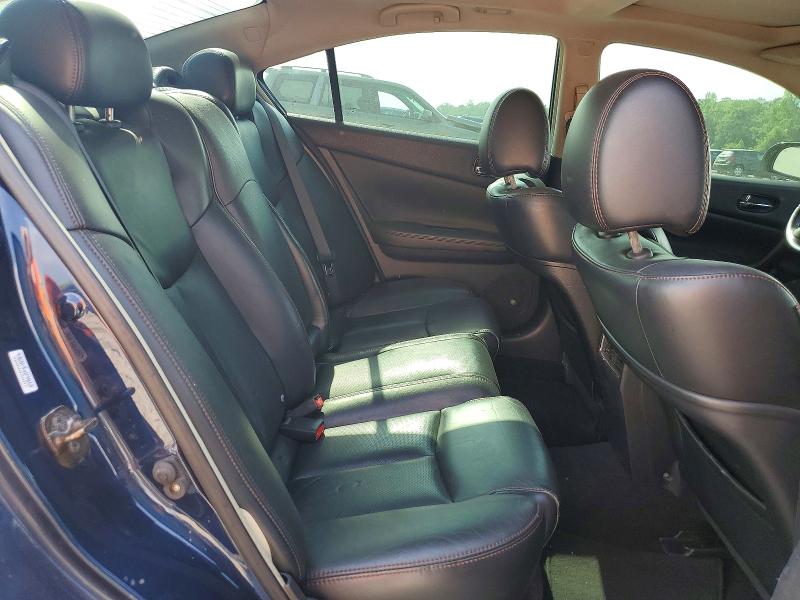 Продажа на аукционе авто 2010 Nissan Maxima, vin: 1N4AA5AP6AC870187, номер лота: 50368106