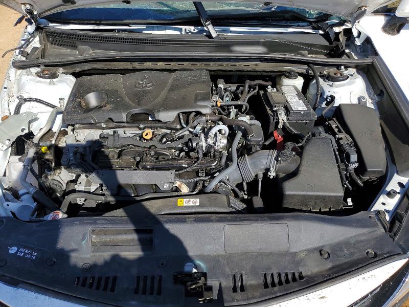 Aukcja sprzedaży 2023 Toyota Camry, vin: 4T1R11AK1PU831421, numer aukcji: 50413516
